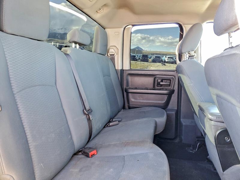 Фото 10 - RAM 1500