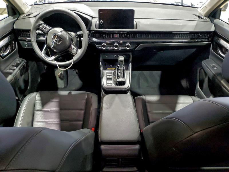 Фото 8 - HONDA CRV