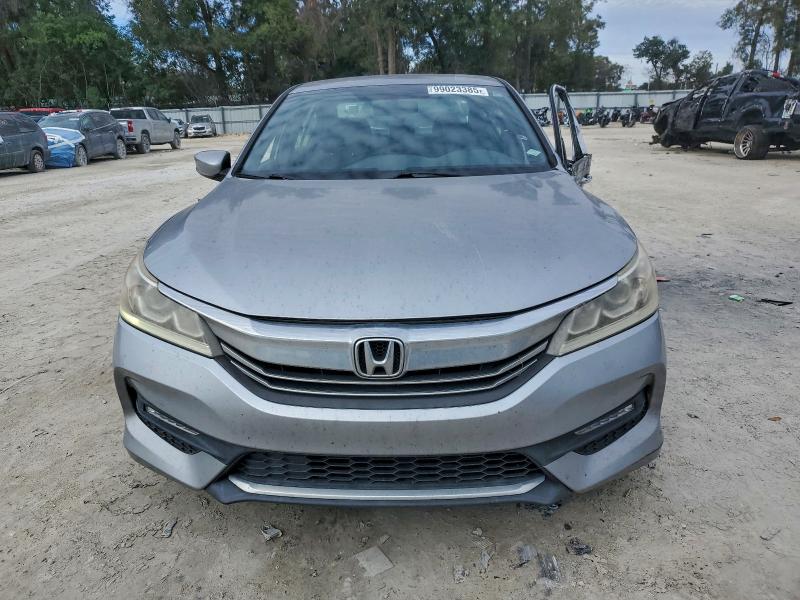 Фото 5 - HONDA ACCORD