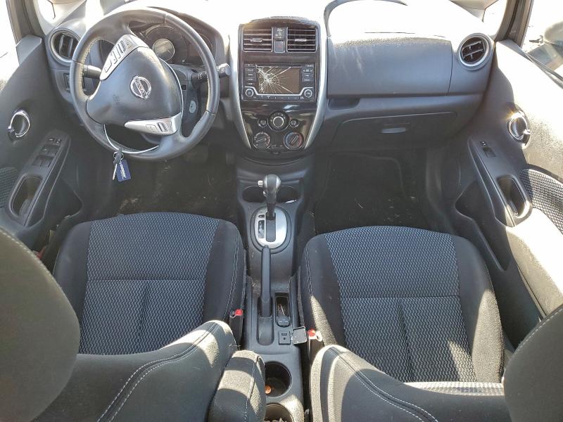 Фото 8 - NISSAN VERSA