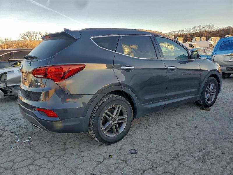 Фото 3 - HYUNDAI SANTA FE