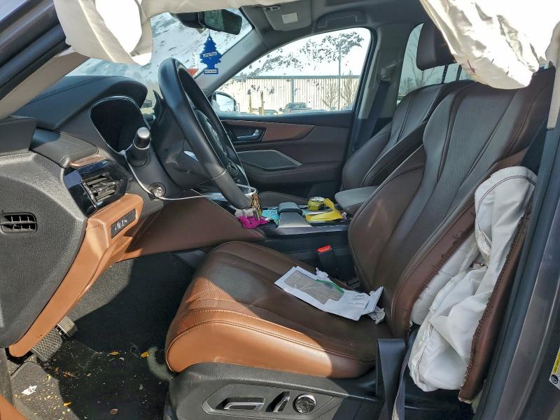 Фото 7 - ACURA MDX