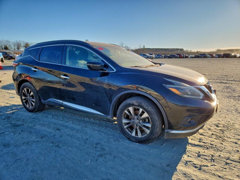 Фото 4 - NISSAN MURANO