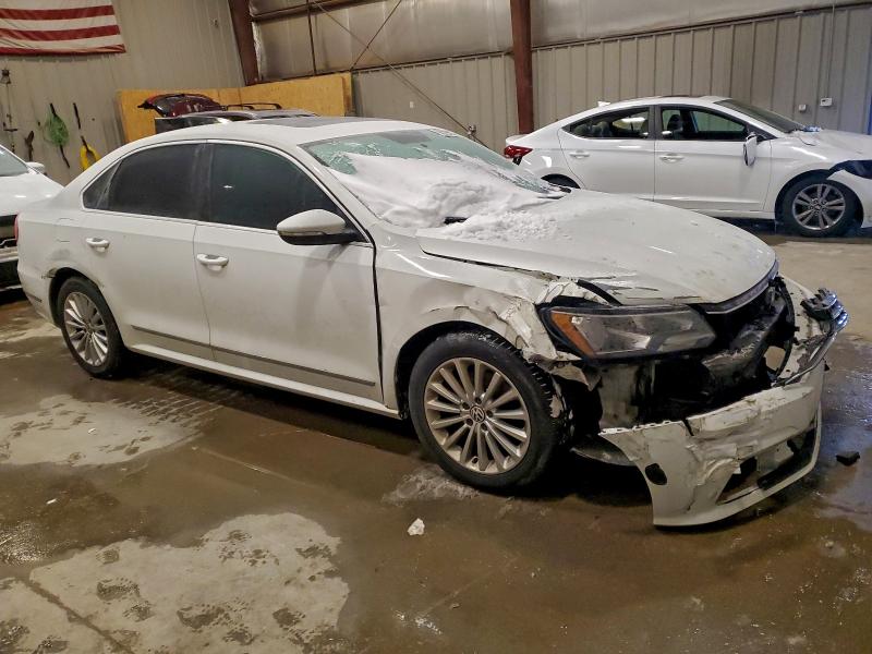 Фото 4 - VOLKSWAGEN PASSAT