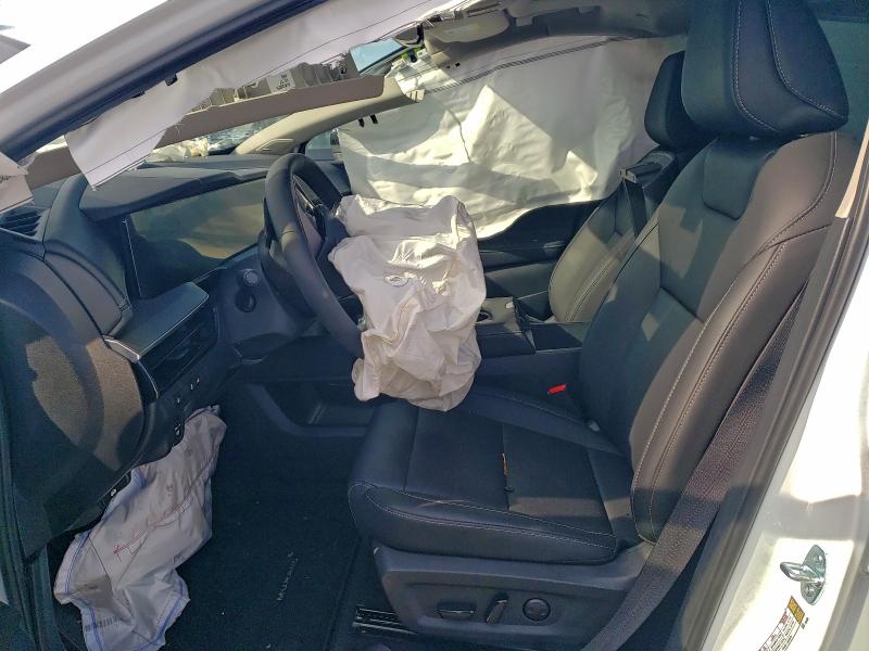 Фото 7 - NISSAN MURANO