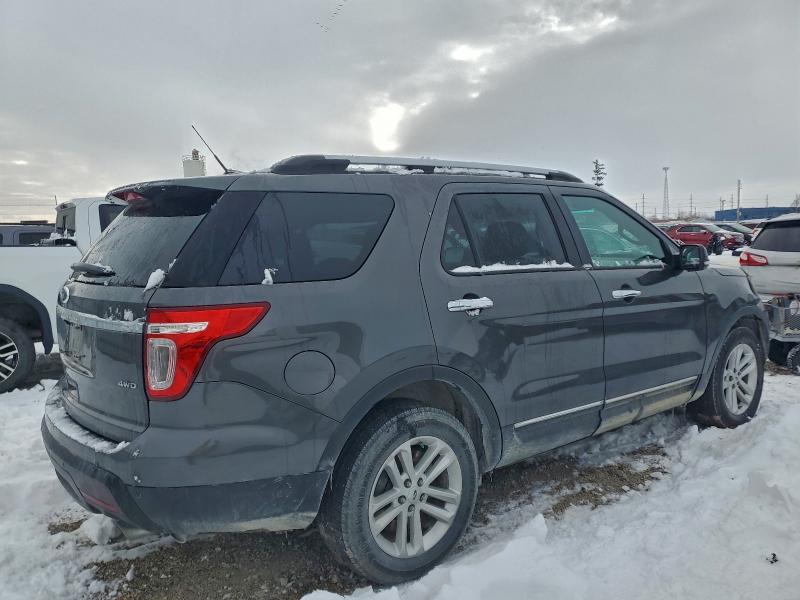 Фото 3 - FORD EXPLORER