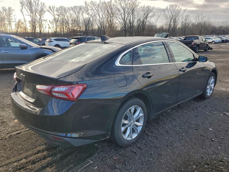 Фото 3 - CHEVROLET MALIBU