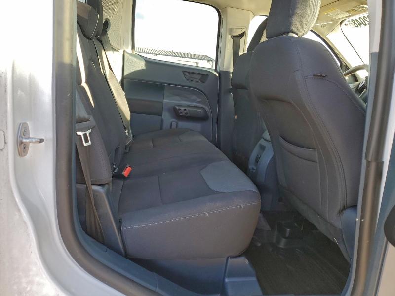 Фото 10 - FORD MAVERICK