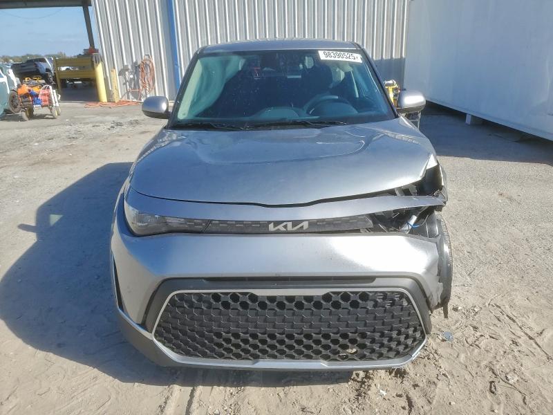 Фото 5 - KIA SOUL