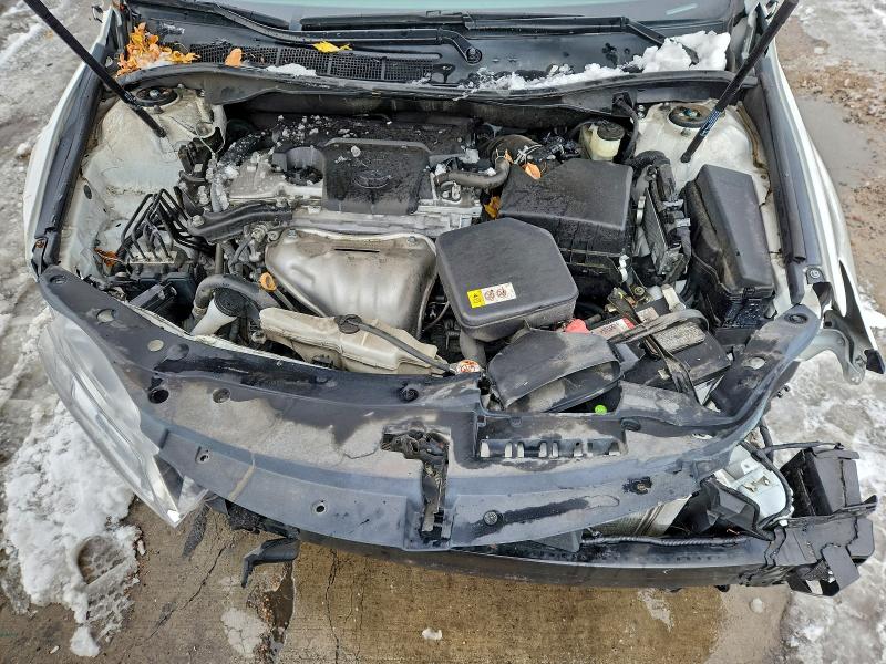 Фото 11 - TOYOTA CAMRY