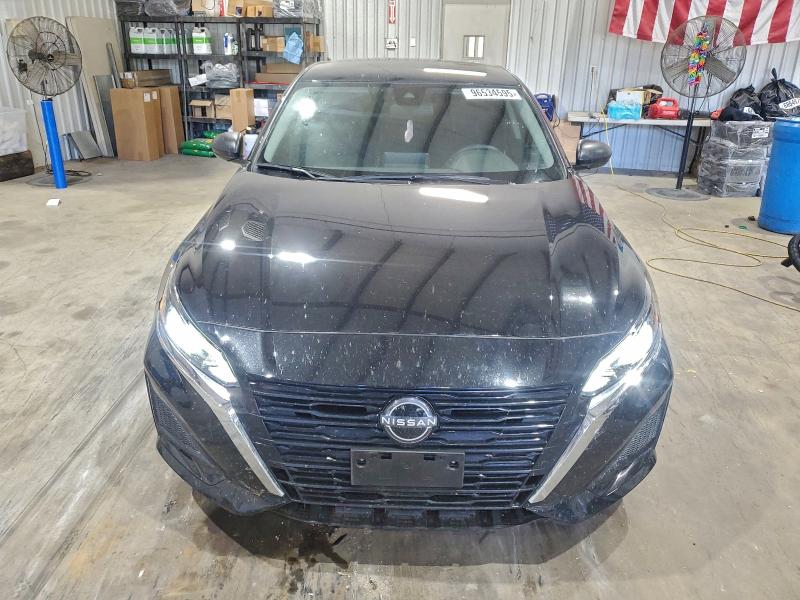 Фото 5 - NISSAN ALTIMA