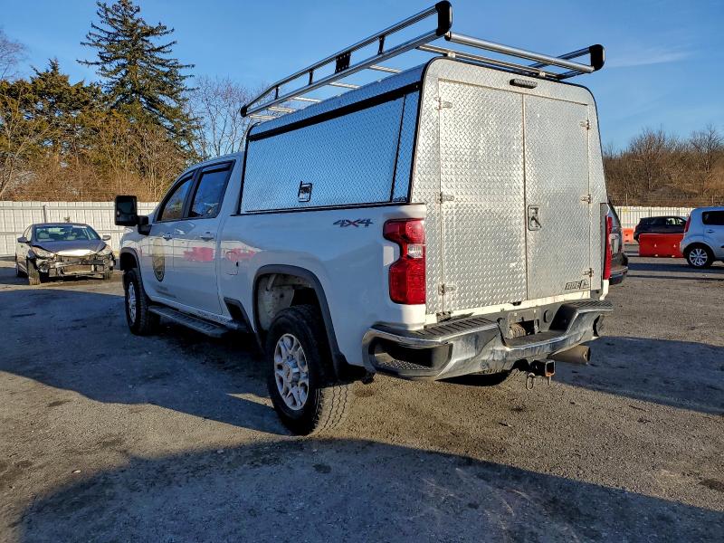 Фото 2 - CHEVROLET ALL Models