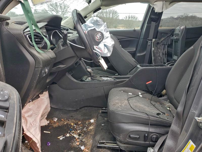 Фото 7 - BUICK ENCORE