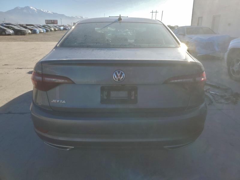 VOLKSWAGEN JETTA 2020 VIN 3VWCB7BU7LM038825