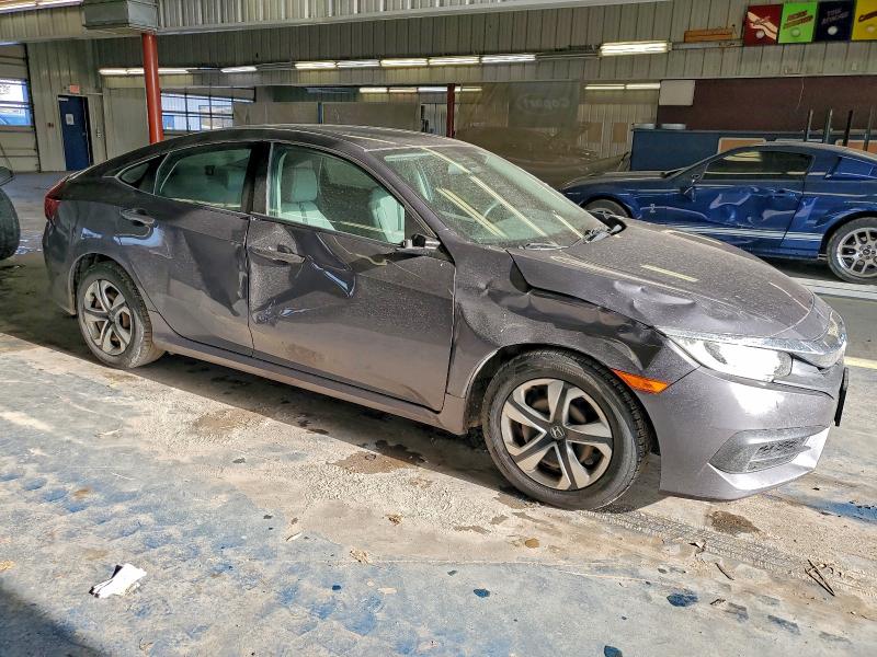 Фото 4 - HONDA CIVIC