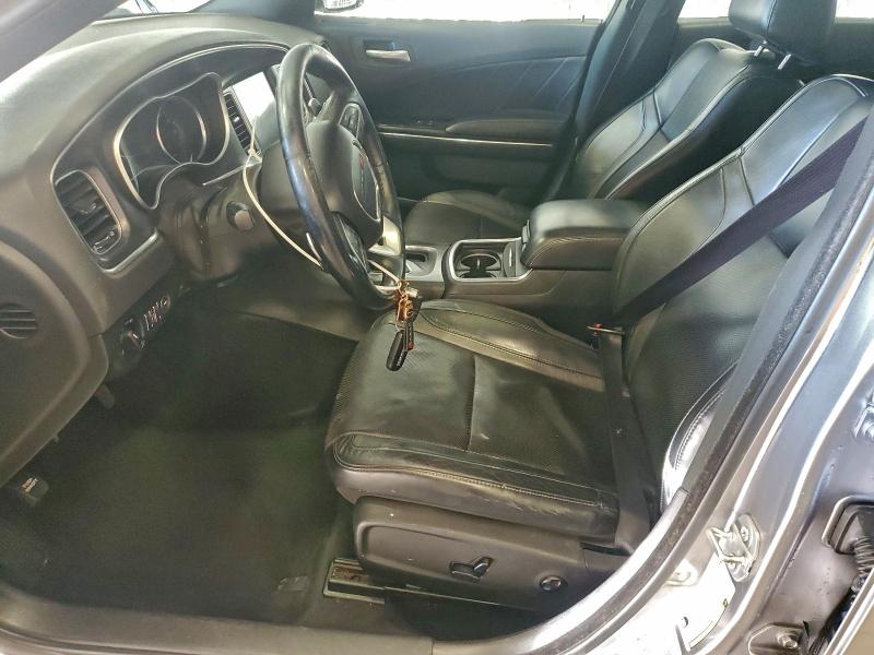 Фото 7 - DODGE CHARGER