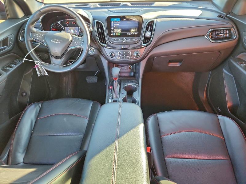 Фото 8 - CHEVROLET EQUINOX