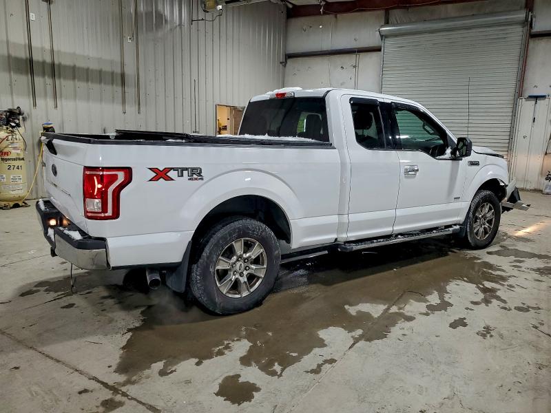 FORD F-150 2015 VIN 1FTEX1EP1FKD18719