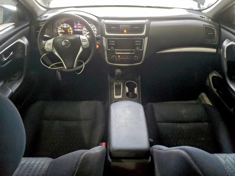 Фото 8 - NISSAN ALTIMA