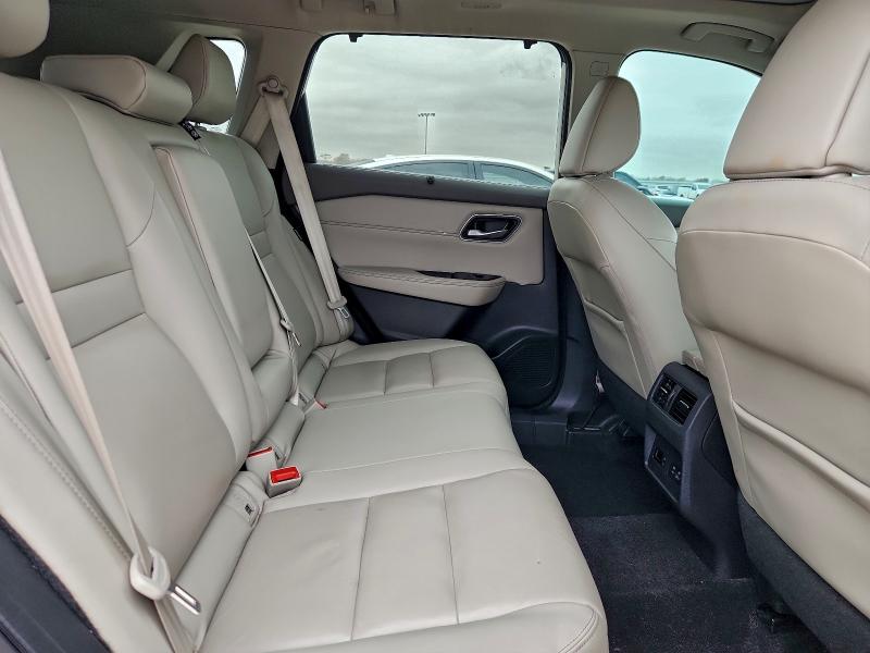 Фото 10 - NISSAN ROGUE