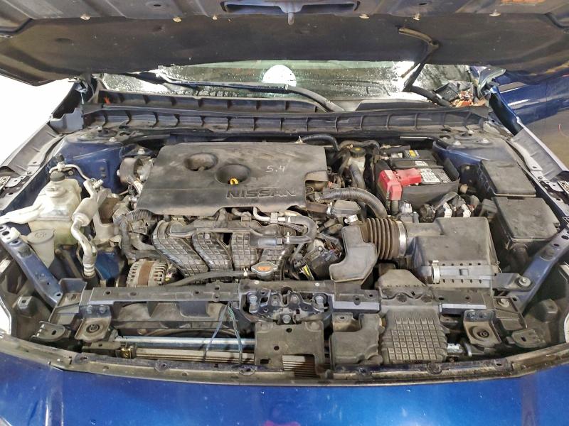 Фото 11 - NISSAN ALTIMA