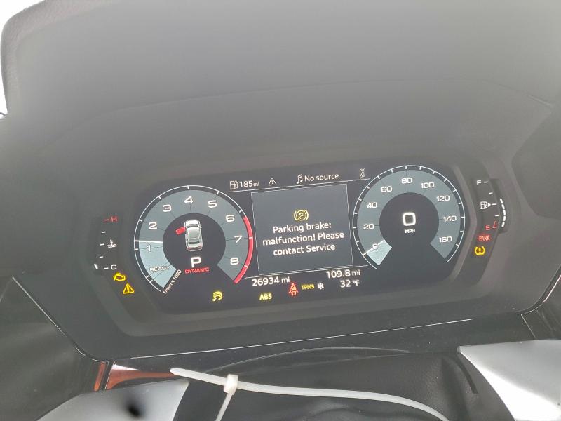 Фото 9 - AUDI A3