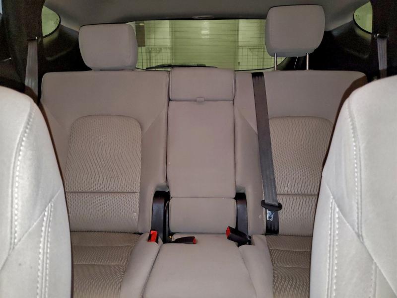 Фото 10 - HYUNDAI SANTA FE