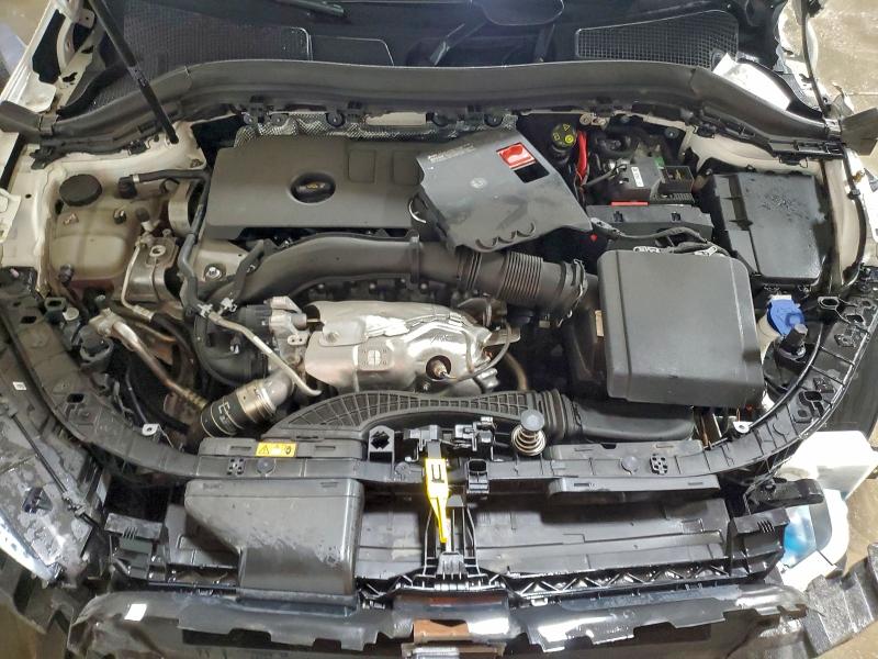 Фото 11 - MERCEDES-BENZ GLA-CLASS