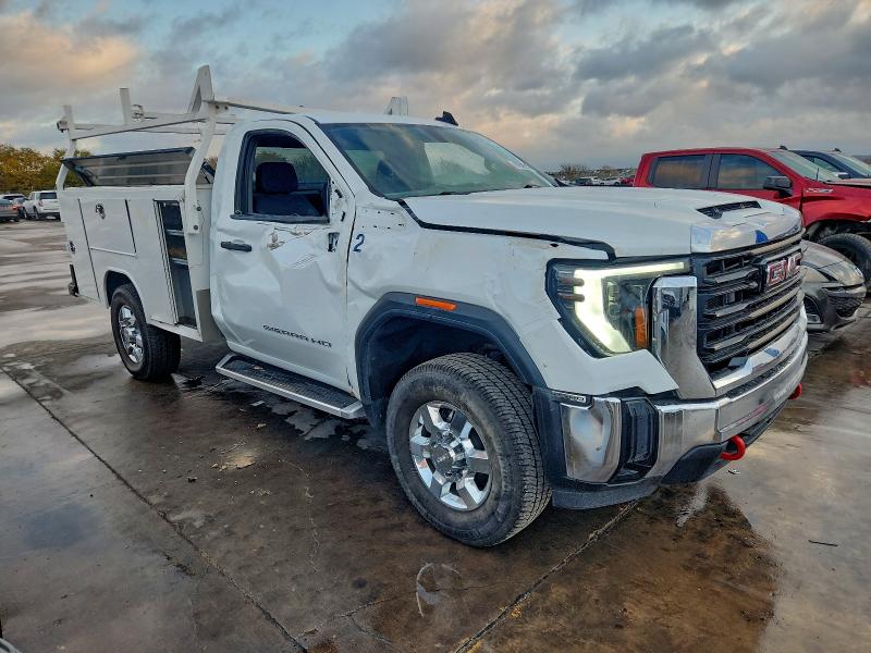 Фото 4 - GMC SIERRA