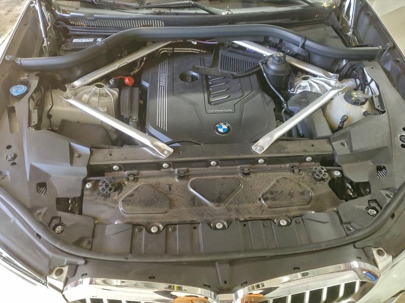 Фото 12 - BMW X5