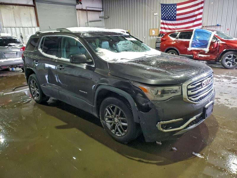 Фото 4 - GMC ACADIA