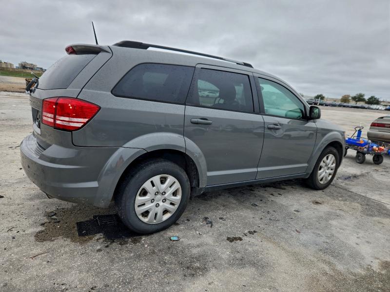 Фото 3 - DODGE JOURNEY