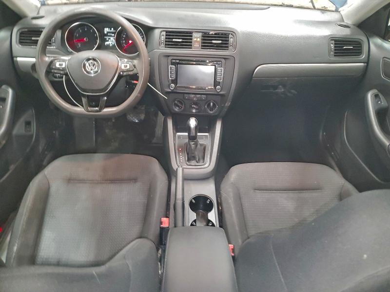 Фото 8 - VOLKSWAGEN JETTA