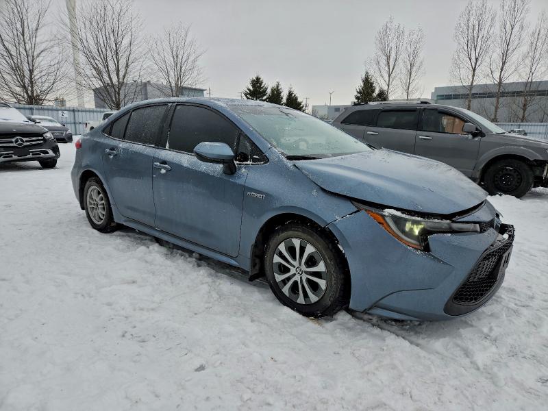 Фото 4 - TOYOTA COROLLA