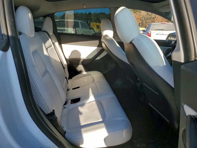 Фото 10 - TESLA MODEL Y