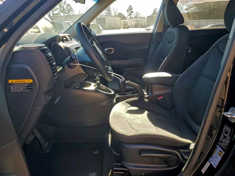 Фото 7 - KIA SOUL