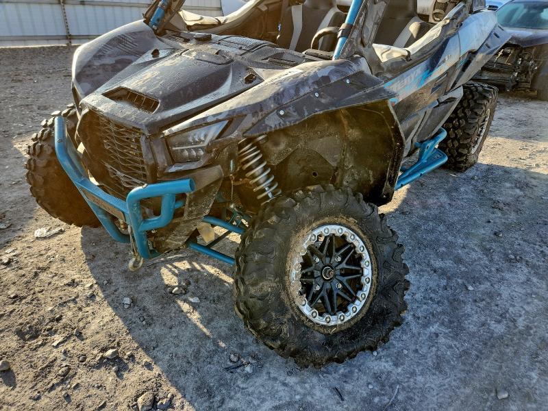 KAWASAKI KRF 1000 2024