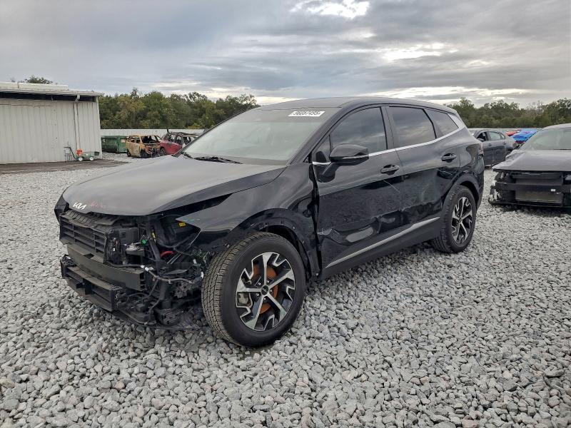 Фото 1 - KIA SPORTAGE