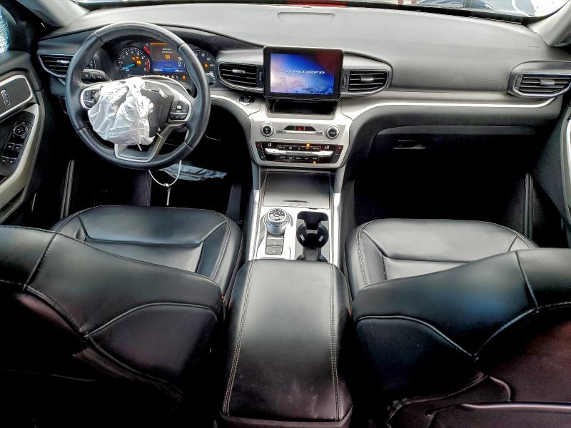 Фото 8 - FORD EXPLORER