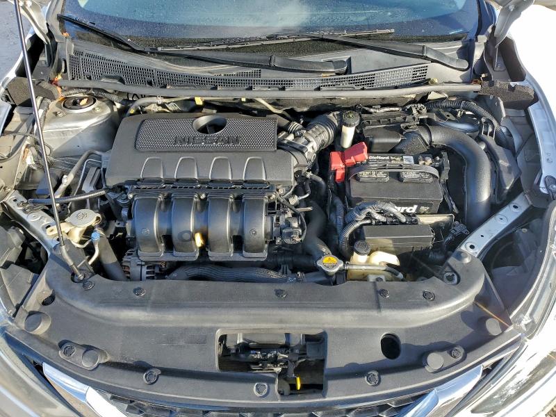 Фото 11 - NISSAN SENTRA