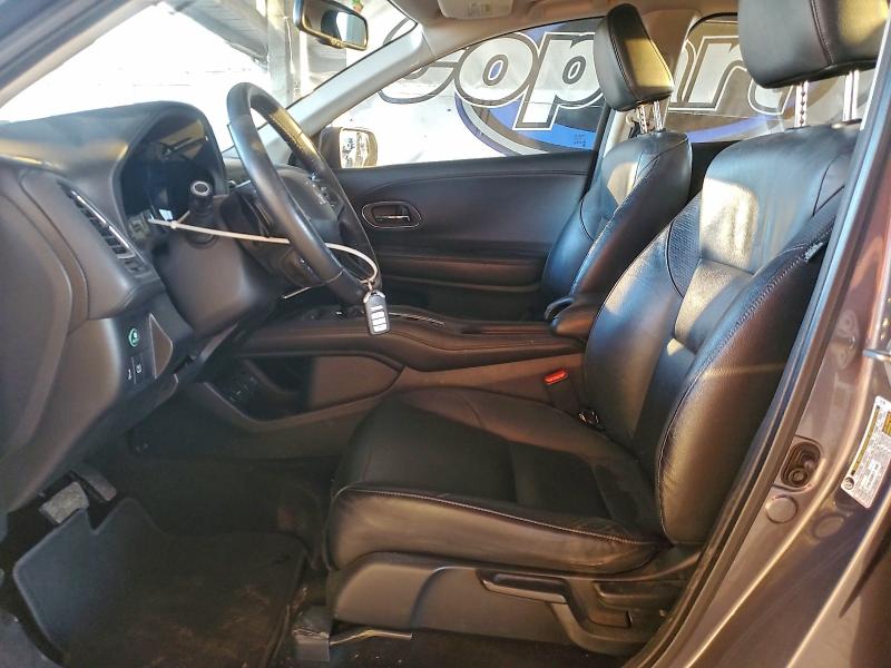 Фото 7 - HONDA HR-V