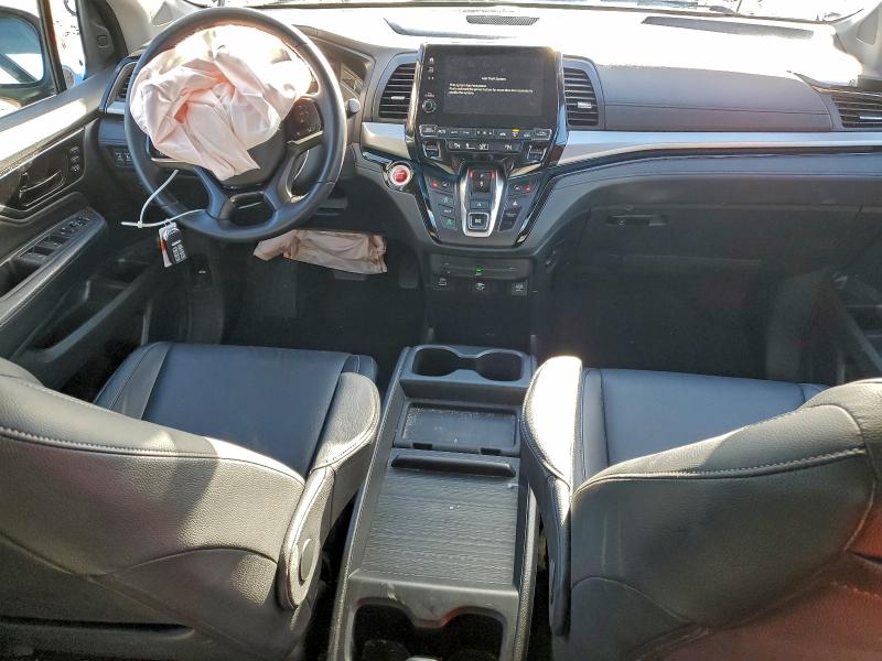 Фото 8 - HONDA ODYSSEY