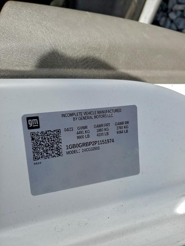 Фото 10 - CHEVROLET EXPRESS