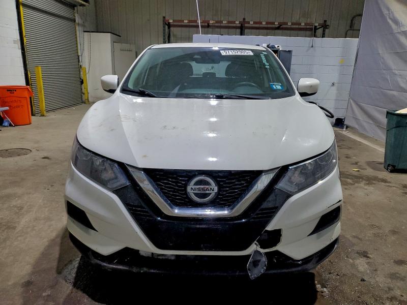 Фото 5 - NISSAN ROGUE