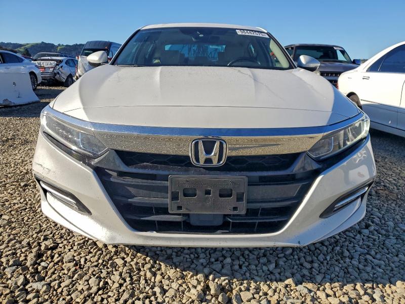 Фото 5 - HONDA ACCORD