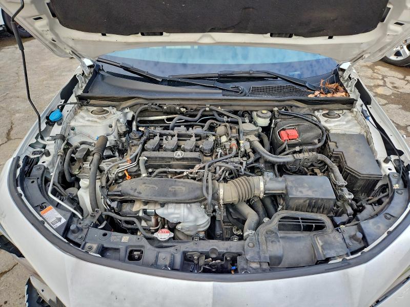 Фото 11 - ACURA INTEGRA A-