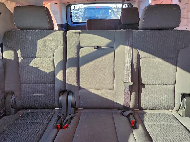 Фото 10 - GMC YUKON