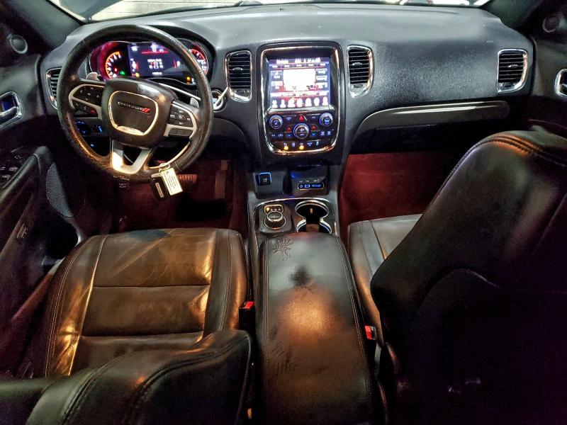 Фото 8 - DODGE DURANGO