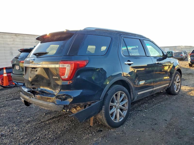 Фото 3 - FORD EXPLORER