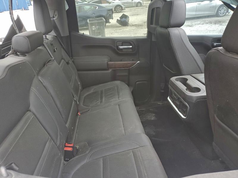 Фото 10 - GMC SIERRA